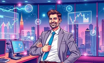 The Informed Decision Maker: Researching for Smart Investments