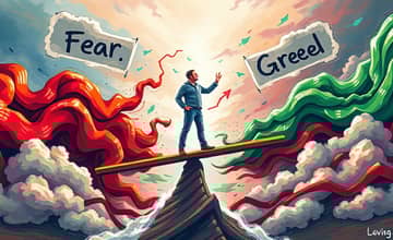 The Wealth Whisperer's Guide: Understanding Market Psychology