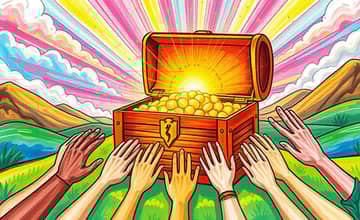 From Scarcity to Surplus: Investing for Abundance