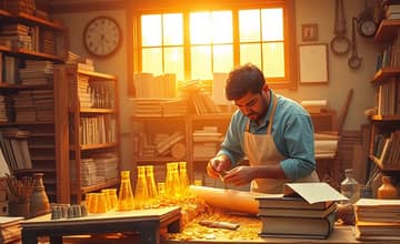 The Income Stream Artisan: Crafting Consistent Returns