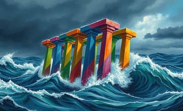 The Resilient Portfolio: Thriving Through Market Volatility