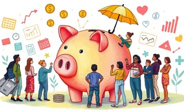 Beyond the Bank Account: Smarter Strategies for Your Savings