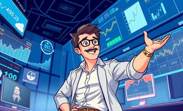 The Informed Speculator: Profiting from Market Insights