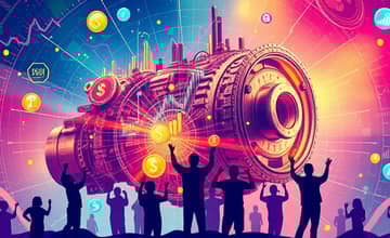 Your Investment Engine: Fueling Your Financial Aspirations