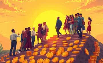 From Salary to Security: Investing for a Confident Tomorrow