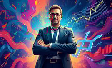 The Agile Investor: Adapting to Market Shifts with Confidence