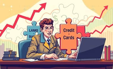 Mastering Your Debt Portfolio: A Proactive Approach