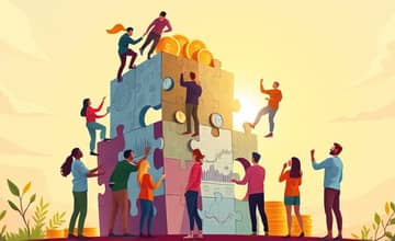 Your Investment Blueprint: A Master Plan for Financial Success