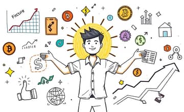 Your Personal Wealth Manager: DIY Investment Success