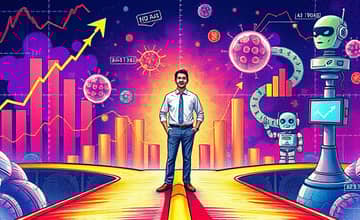 The Growth Hacker Investor: Accelerated Wealth Strategies