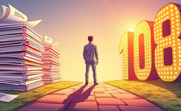 Credit Score vs. Credit Report: Knowing the Difference