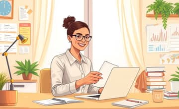 The Art of the Follow-Up: Post-Application Strategies