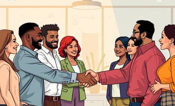 The Human Side of Lending: Beyond the Algorithms