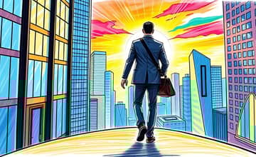 From Employee to Entrepreneur: Investing for Independence