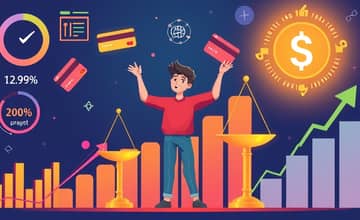 Optimizing Your Credit Usage: A Guide to Smarter Borrowing