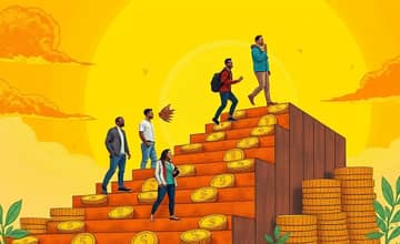 Beyond the Loan: Building Lasting Financial Wellness