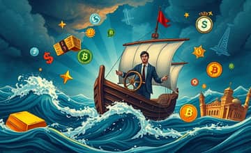 The Maverick's Manual: Challenging Investment Norms