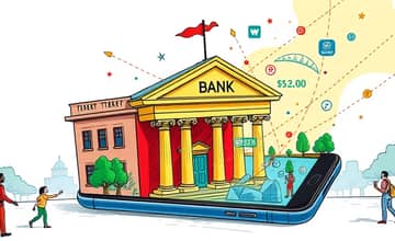 The Evolution of Lending: From Traditional to Digital