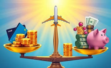 Credit Card Optimization: Rewards vs. Debt Management