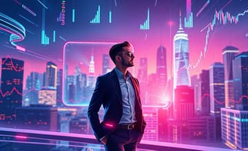 The Quant Investor: Data-Driven Decisions for Better Returns