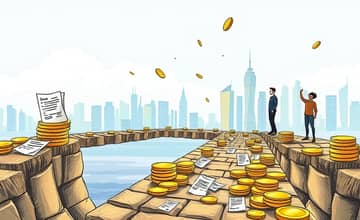 From Aspiration to Acquisition: Achieving Goals Through Loans