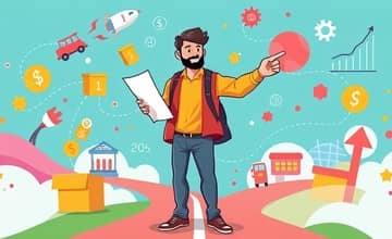 The Art of the Pivot: Adjusting Loan Strategies