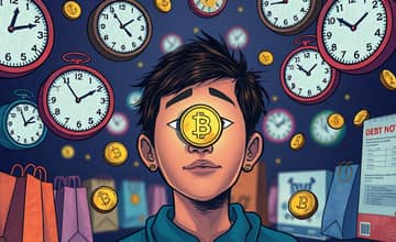 The Psychology of Scarcity: Avoiding Impulse Borrowing