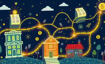 The Ecosystem of Loans: Interconnected Financial Instruments