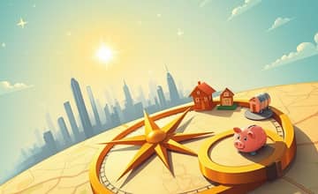 Credit Score as a Compass: Guiding Your Financial Journey