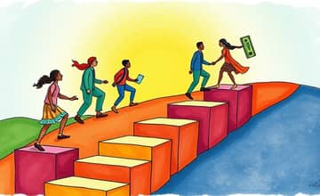 Navigating Loan Refusals: Learning and Reapplying