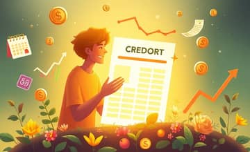 Protecting Your Credit Health: Daily Habits for Success