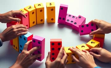 The Domino Effect of Payments: Building a Positive Cycle