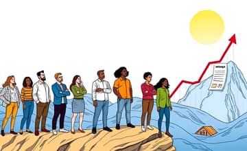 The Future-Proof Borrower: Adapting to Economic Shifts