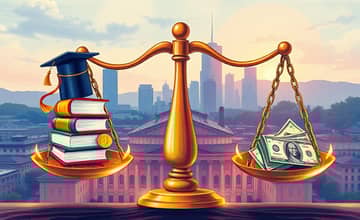 The Symbiotic Relationship Between Loans and Financial Growth