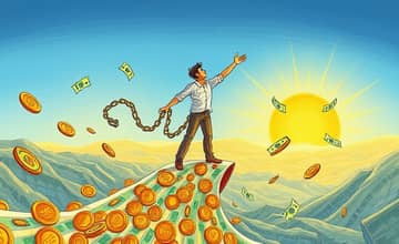 Financial Agility: Adapting Your Debt Strategy