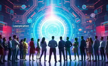 From Challenge to Opportunity: Rethinking Loan Applications