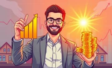 Maximizing Your Return on Debt: Strategic Investment Loans