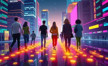 Understanding Your Financial Footprint for Better Borrowing