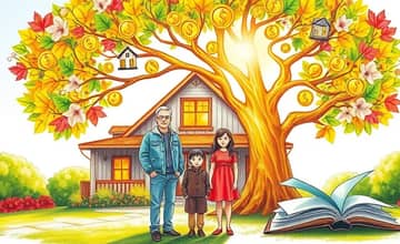 Building a Legacy: Using Loans for Generational Wealth