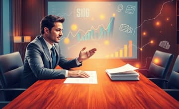 The Art of Negotiation: Crafting Better Loan Terms