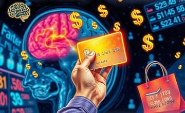 The Science of Spending: How It Impacts Your Credit