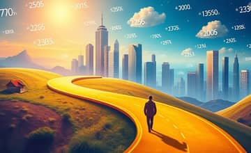 Mastering Your Credit Narrative: Shaping Your Financial Story