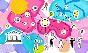 The Financial Ecosystem: Understanding Your Place in the Lending World