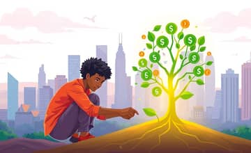 From Seed to Success: Funding Your Business Ventures