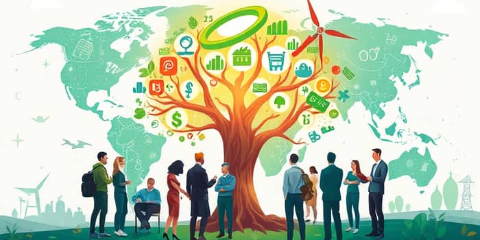 Beyond Returns: Why Sustainable Finance is Your Next Smart Move