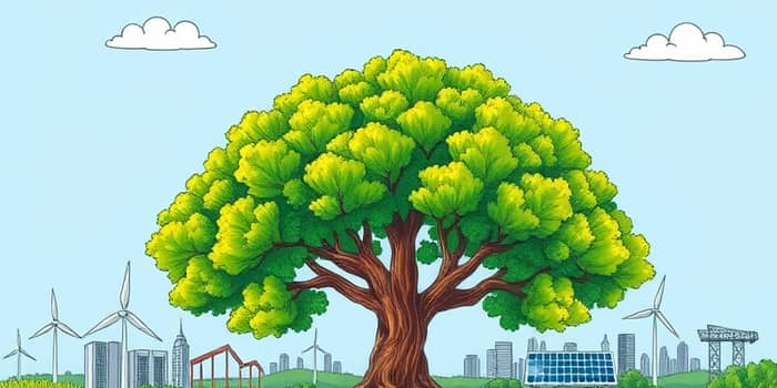 Building a Resilient Portfolio: The Sustainable Approach