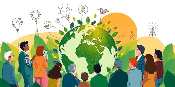 ESG Investing Demystified: Navigating the Ethical Landscape