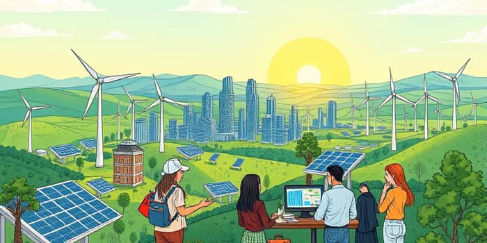 From Fossil Fuels to Future Funds: Shifting Your Investment Focus