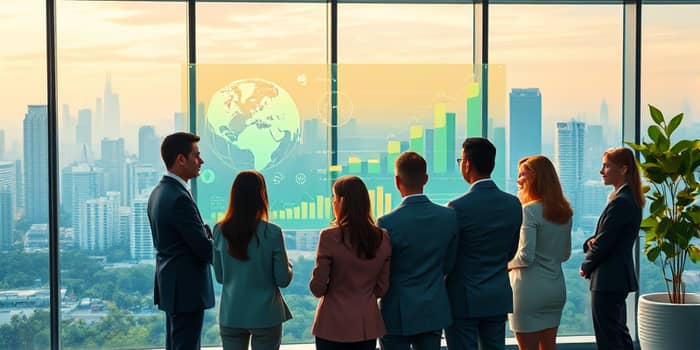 Unlocking Value: The Business Case for ESG Integration