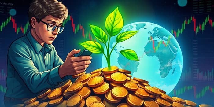 Decoding Greenwashing: How to Spot Truly Sustainable Investments